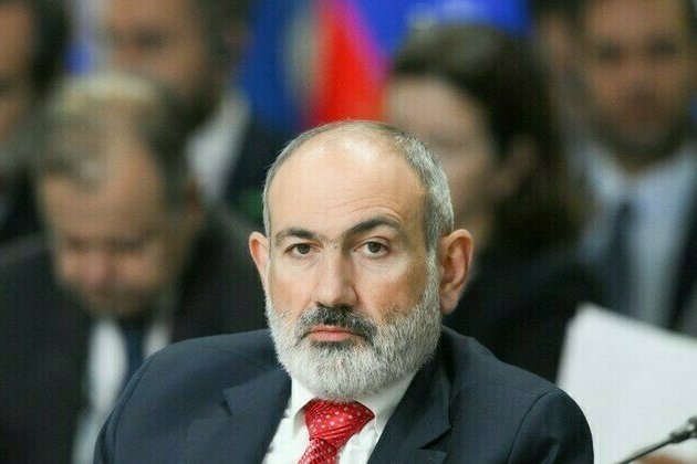 Armenia ready to sign peace deal with Azerbaijan  PM