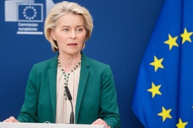 EUs 90 billion may not be enough for Ukraine  WSJ