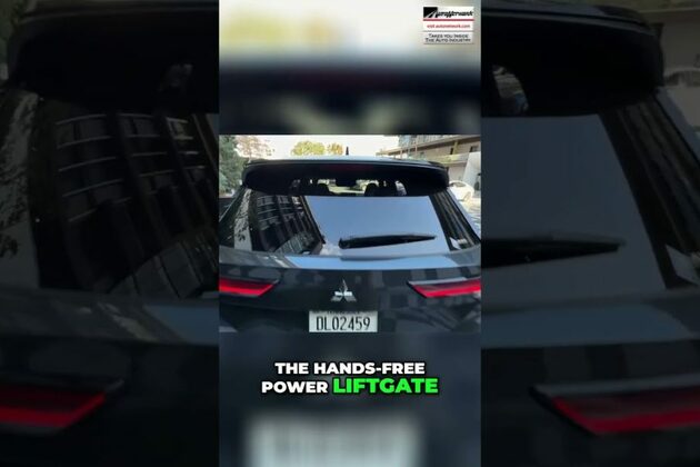Family Road Trip&quest; This SUV Has You Covered! - Post News Group