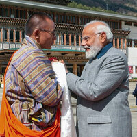 PM Modi to visit Bhutan on Nov 11-12, inaugurate hydropower project and join Global Peace Festival