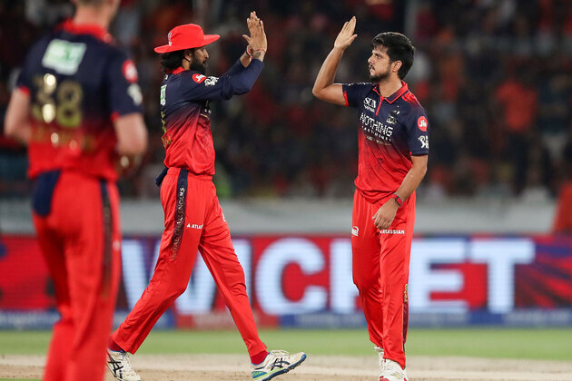 "Got lot of confidence going into playoffs": Coach Andy Flower on defending champions RCB