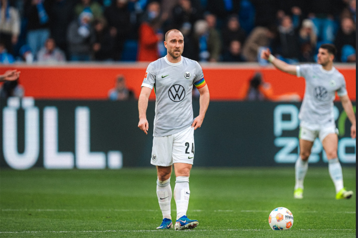 Christian Eriksen collapses again during Denmark vs Ukraine friendly; match called off