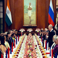 Russia’s offer of more oil to India treated with caution