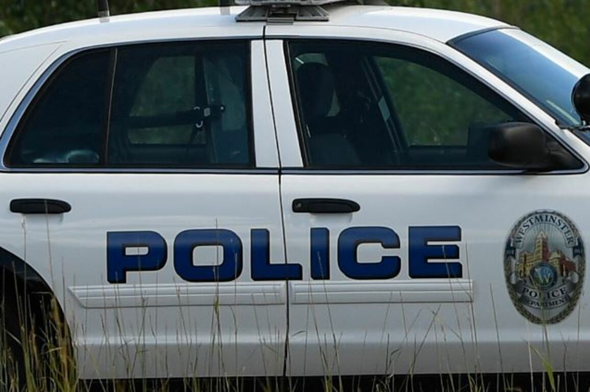 Motorcyclist killed in Westminster crash near Denver-Boulder Turnpike
