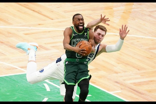 Report: Mavericks, Kemba Walker agree to deal