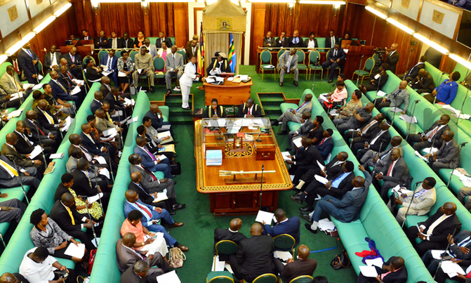 Parliament defers motion on lifting age limits Parliament defers motion on lifting age limits