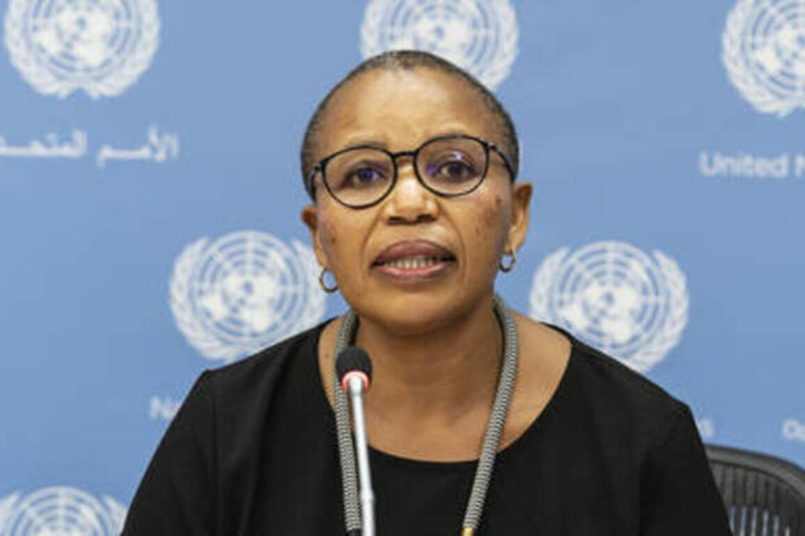 South Africa brands Israel's Somaliland move 'cynical'