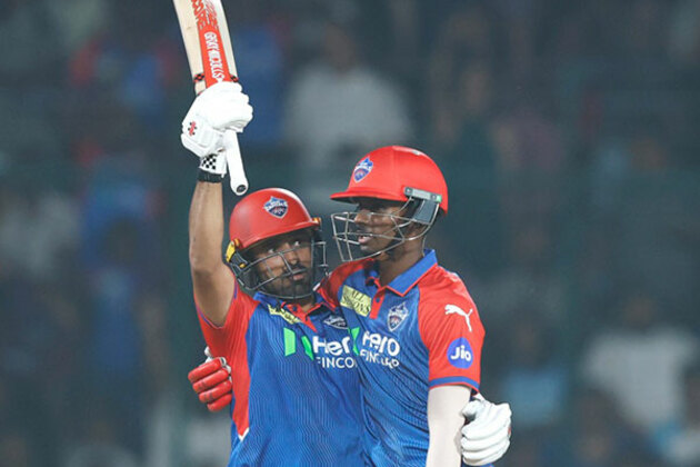 "Story for ages": Karun Nair earns praise from former India captain