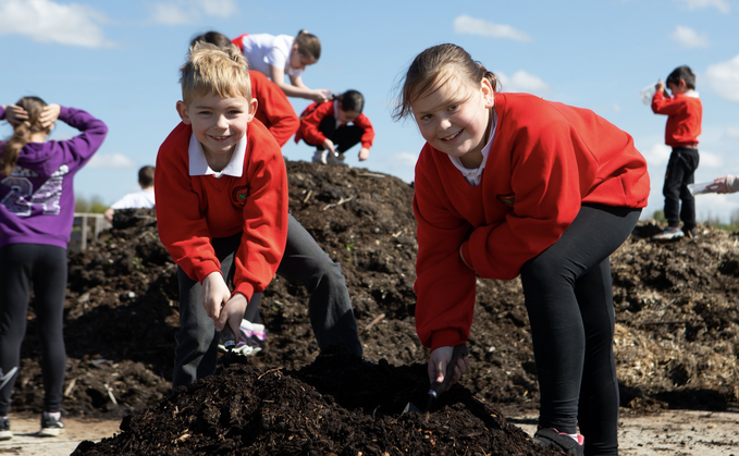 OPINION: A national farming week in schools will solve a lot of problems