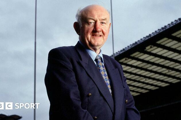 Ray French- Rugby league legend and BBC commentator dies aged 85