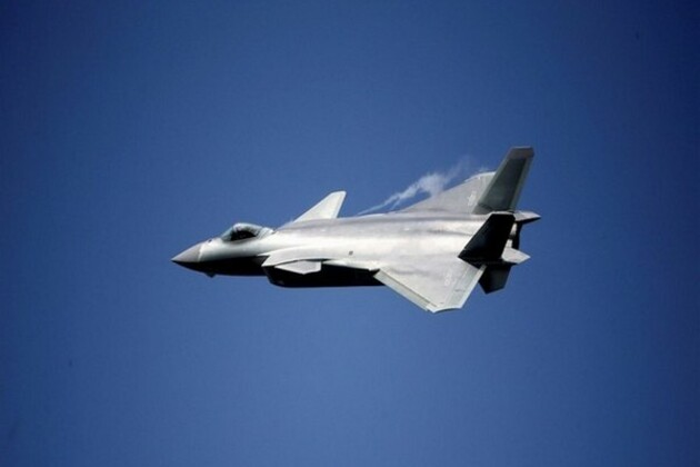 US Air Force sounds alarm on China's missile arsenal and 'Kill Web' threat