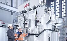  ABB transformers.