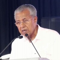 "Nearly 20 lakh people benefited from LIFE Mission housing scheme": Kerala CM Vijayan
