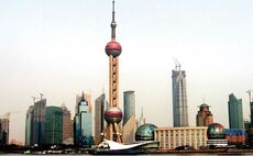 Shanghai to unveil RMP LP plan
