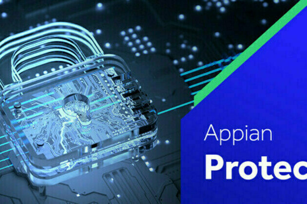 Appian Completes IRAP Assessment to Help Australian Government Agencies Automate Their Most Critical Processes