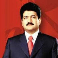 Pak journalist expresses concern over rising enforced disappearances, criticizes media silence