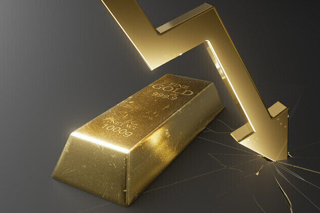 Gold, silver plunge after Trump names Fed chair pick