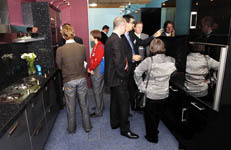 Whirlpool training centre opens in Croydon