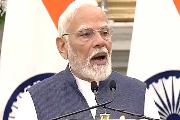India, New Zealand vow joint action against terrorism