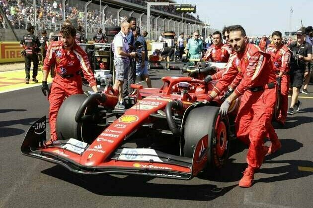 Mexico City GP set for F1 renewal through 2028