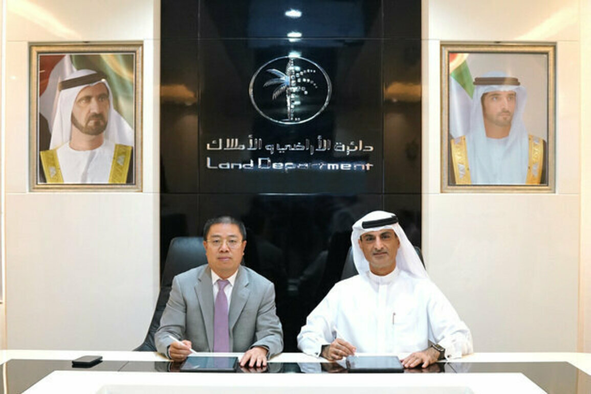 Dubai Land Department, MIE Events collaborate to unlock new investment opportunities at APEX in Miami
