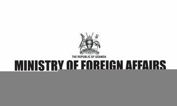 Ministry of foreign affairs logo 350x210
