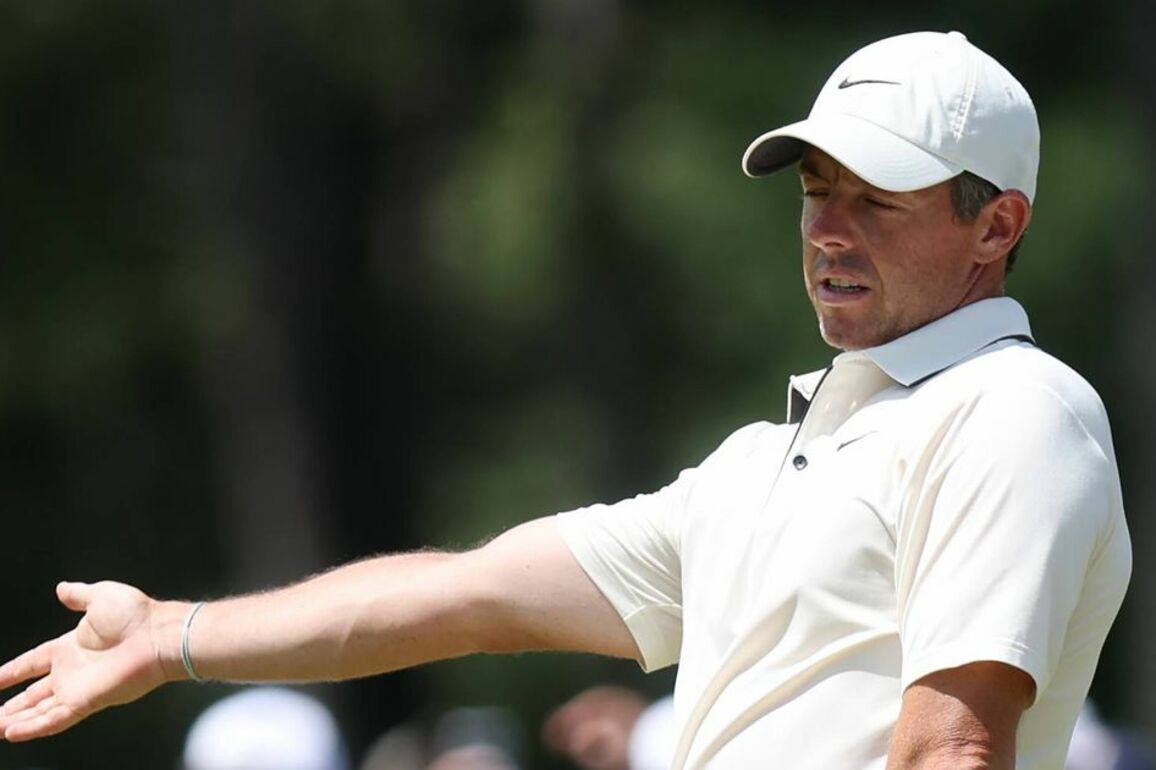 Rory McIlroy snub could hit Northern Irishman in the pocket to tune of almost 10million