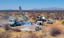 Osino looks to repeat exploration success in Namibia at its Karibib gold project