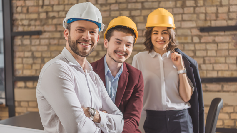 Net Zero: 350,000 new construction roles to be created by 2028