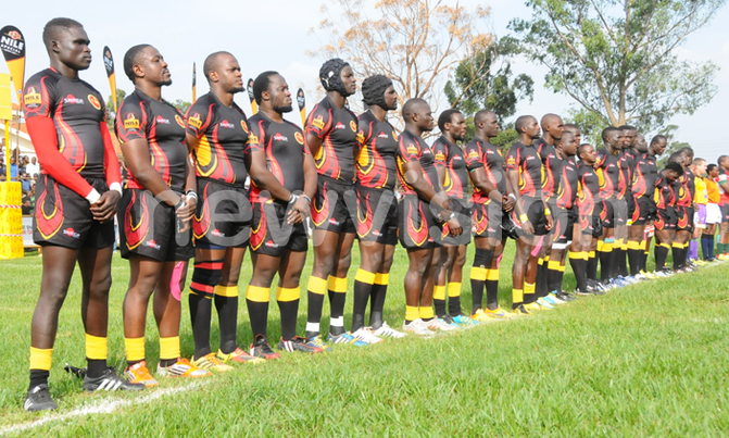 Rugby Cranes have alot to work on ahead of CAR Tier A mtaches Rugby Cranes have alot to work on ahead of CAR Tier A mtaches