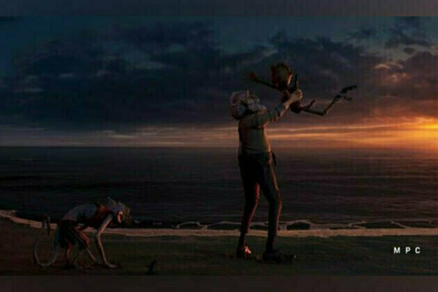 Unveiling MPC's VFX Magic and Contribution to the Oscar-Winning Guillermo del Toro's Pinocchio