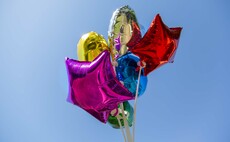 NFU warns public not to release balloons near livestock