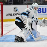Mammoth G Connor Ingram cleared to return to NHL