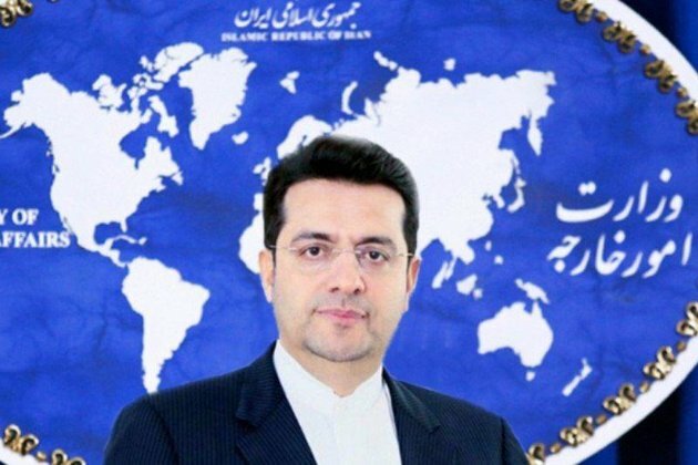 Iran Ready to Implement JCPOA Just as France Did: Spokesman