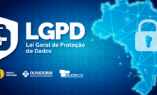 Lei Geral de Proteção de Dados