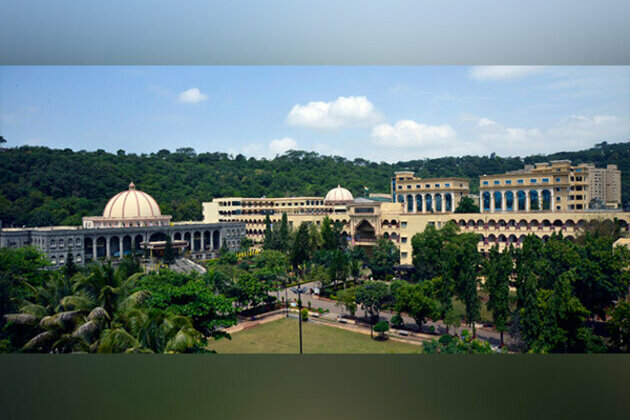 MIT World Peace University records highest CTC at Rs 44.14 LPA