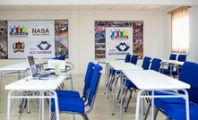 Aço Cearense faz parceria com Nasa para cursos de tecnologia