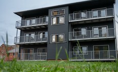 'Plastic-free homes': GreenSquareAccord debuts Europe's first plastic-free residential development