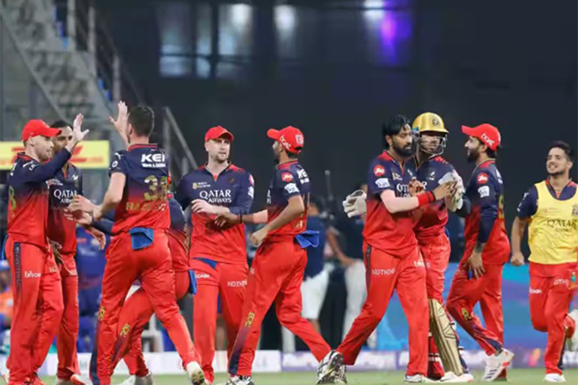 Chris Gayle backs RCB for maiden IPL title win under "young, positive" captain Rajat Patidar