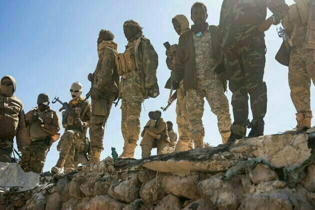 Islamic State in Somalia: the terrorist group's origins, rise and recent battlefield defeats