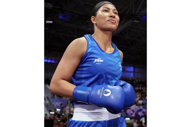 Reliance Foundation athletes leave a lasting impression at Commonwealth Games