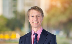 Janus Henderson portfolio manager James Henderson to retire after 44-year career