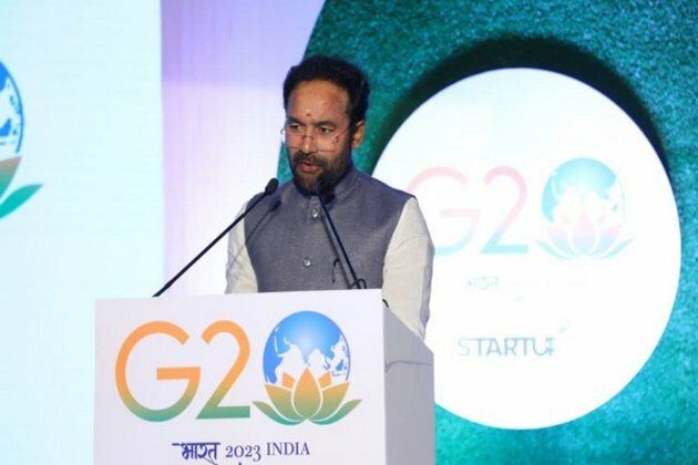 G20 foreign delegates will be brand ambassadors of India's cultural heritage, tourist destinations: G Kishan Reddy
