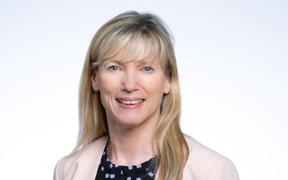Schroders head of UK intermediary solutions Gillian Hepburn