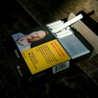 Graphic warnings on tobacco products are losing their impact - here are 5 ways to improve them