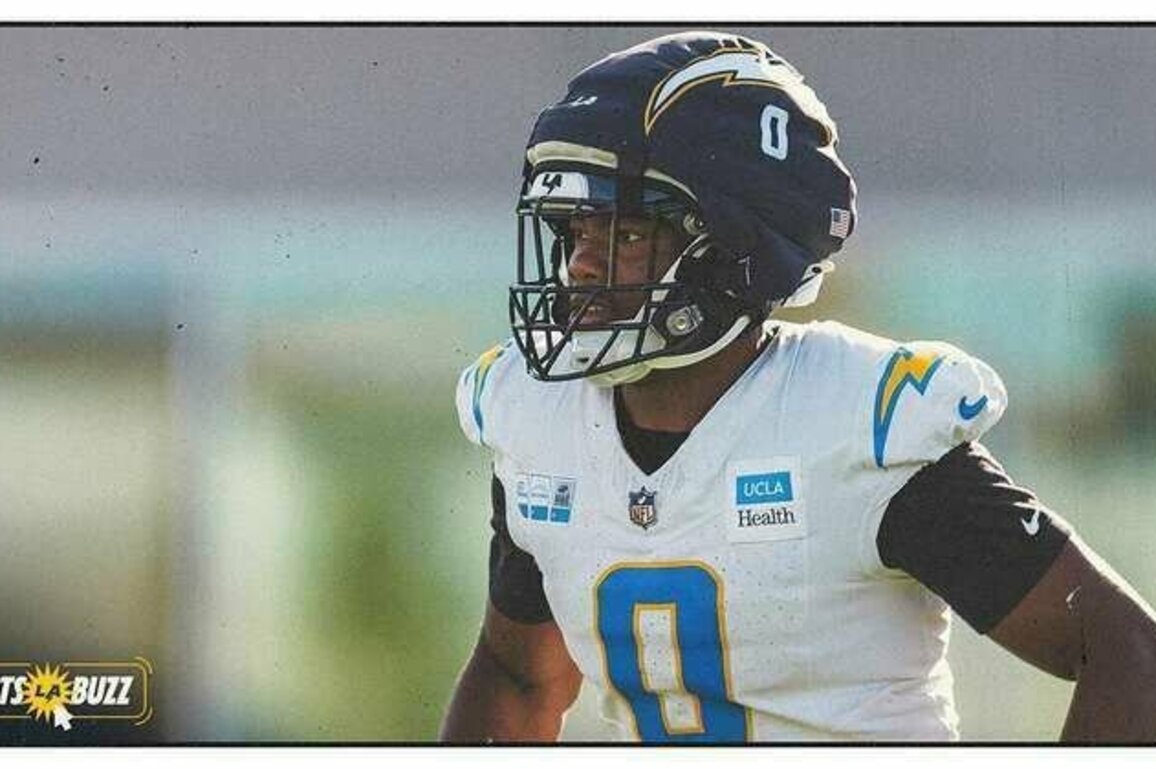 NFL Week 8 Game Picks: Chargers or Vikings