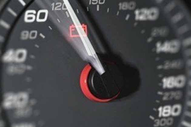BMW speedster nabbed in Laingsburg