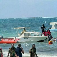 I watched a simulated oil spill in the Indian Ocean - here's how island and coastal countries worked together to avoid disaster