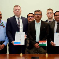 MoD inks Rs 858 crore contracts for Tunguska Air Defence Missile System & Inspection (Depot Level) of P8I Aircraft