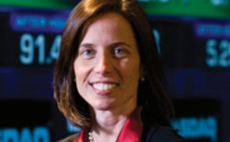 Carlyle Group appoints Friedman as chief financial officer